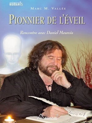 cover image of Pionnier de l'éveil